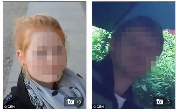 Endtime? German Court Rules 16-Year-Old Girl To Continue S*xual Relationship With Her 48-Yr-Old Uncle